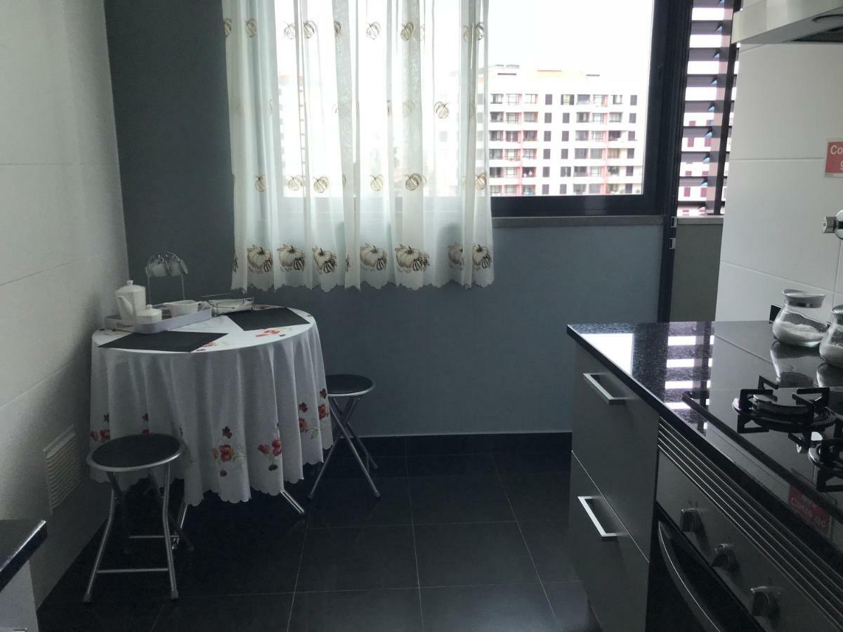 Appartement Lou-jos