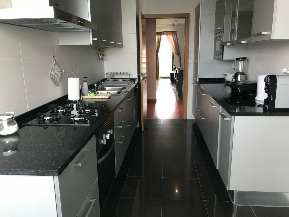 Appartement Lou-jos *