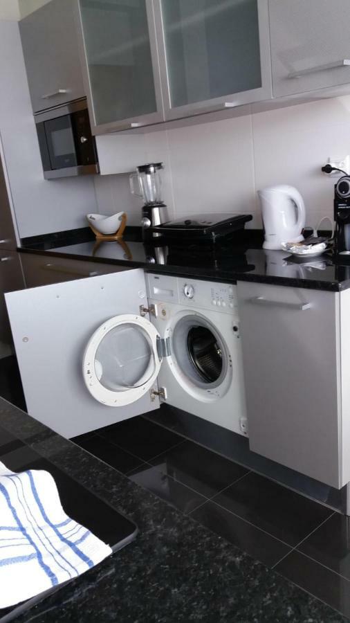 Lou-jos Appartement Funchal (Madeira)