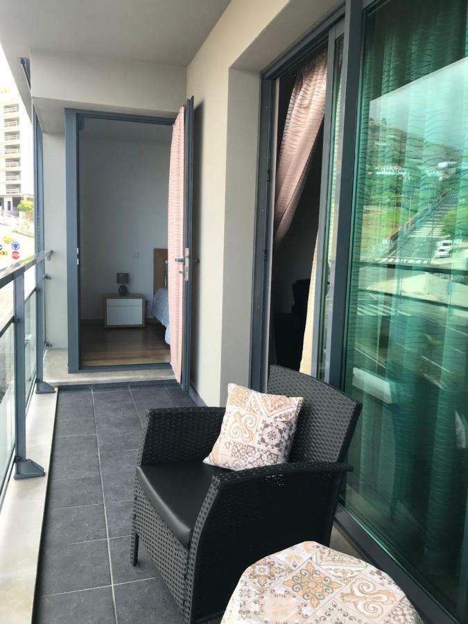 Appartement Lou-jos Funchal (Madeira)