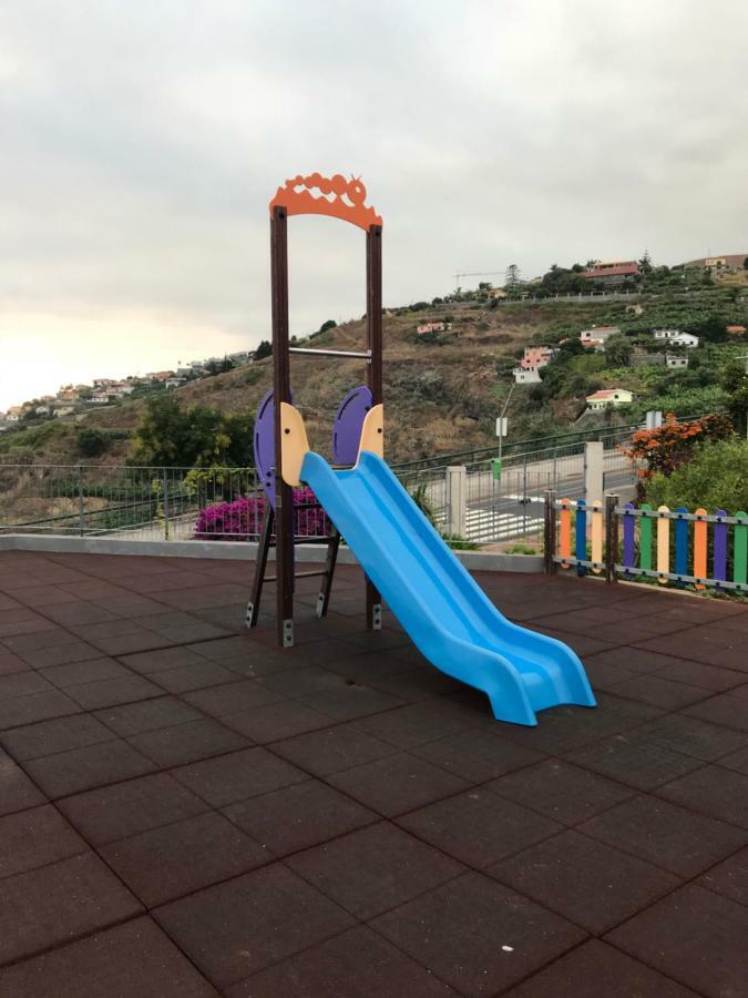 Lou-jos Appartement Funchal (Madeira)